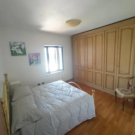 Il Glicine * Antignano (Piedmont)