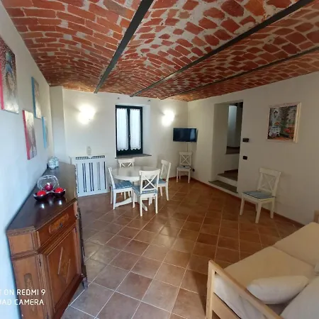 Il Glicine Apartment