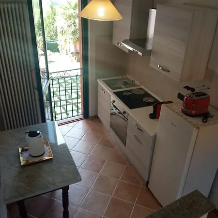 Apartment Il Glicine