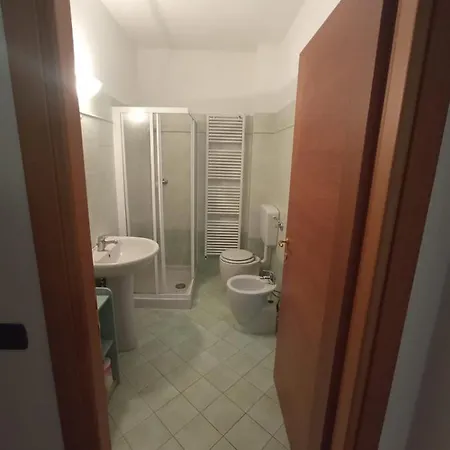 Il Glicine * Antignano (Piedmont)