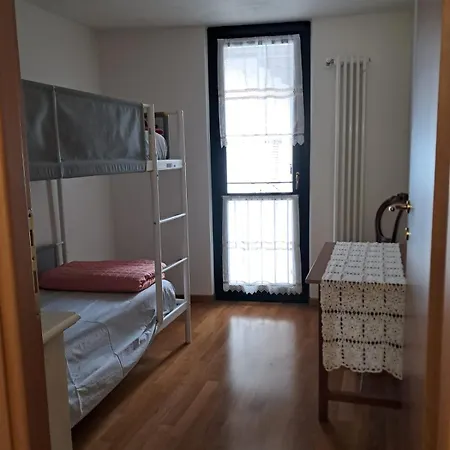 Apartment Il Glicine