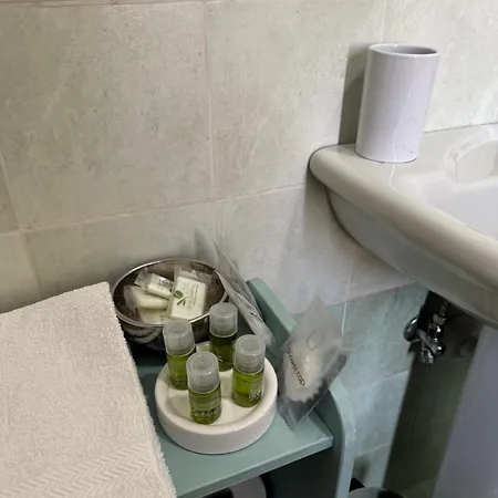 Lägenhet Il Glicine *