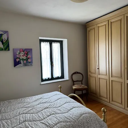 Il Glicine * Antignano (Piedmont)