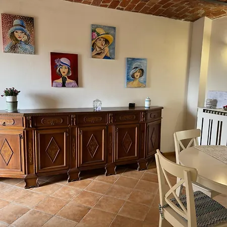 Il Glicine Lägenhet