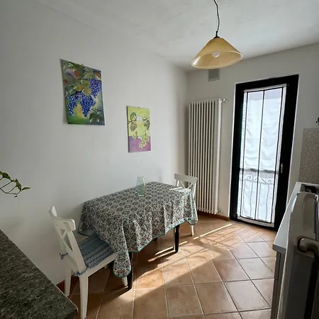 Apartment Il Glicine *