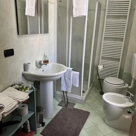 Il Glicine Antignano (Piedmont)