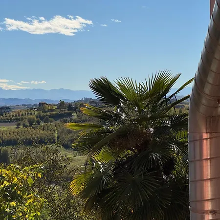 Apartment Il Glicine *