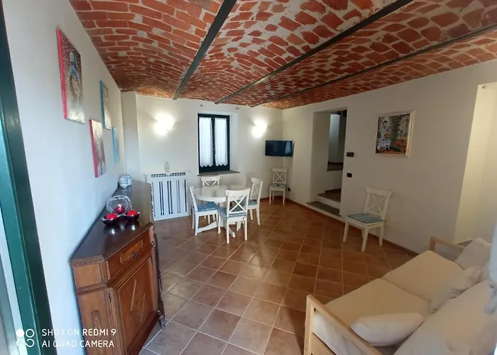 Il Glicine Apartamento