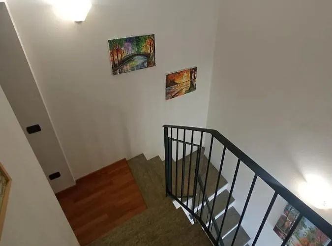 Il Glicine Apartamento *