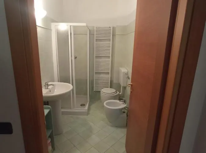 Il Glicine * Antignano (Piedmont)