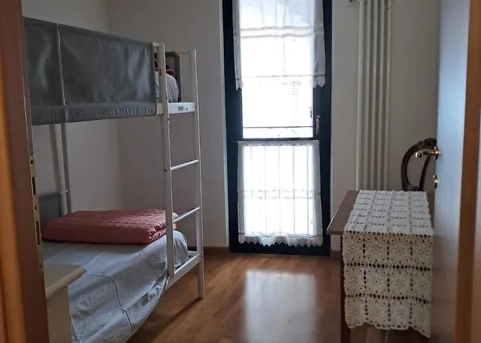 Apartamento Il Glicine