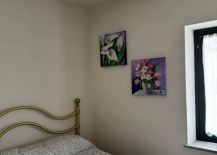 Il Glicine Apartamento *