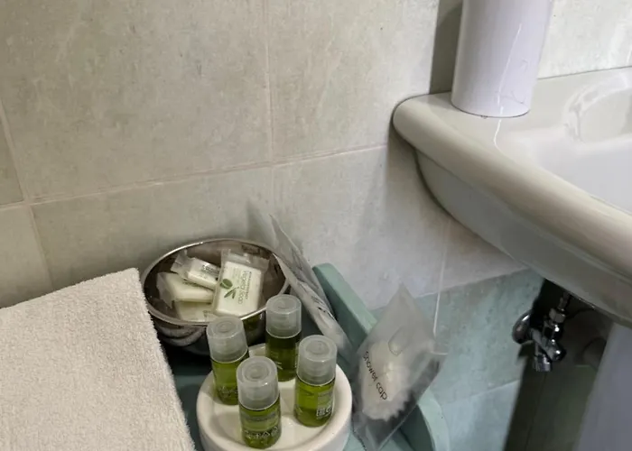 Apartamento Il Glicine *