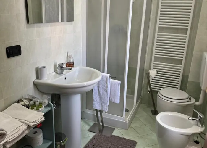 Il Glicine Antignano (Piedmont)