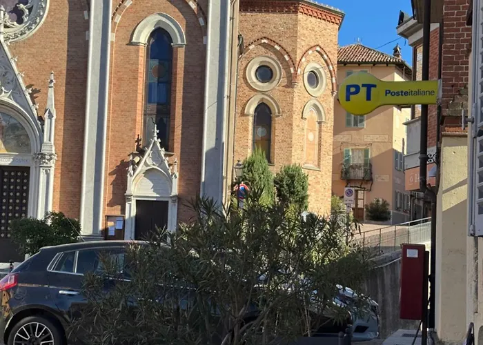 Il Glicine 아파트 Antignano (Piedmont)