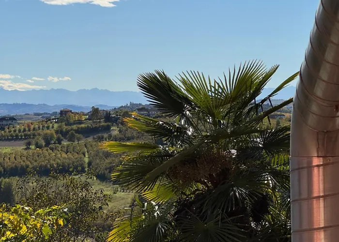 Apartamento Il Glicine *